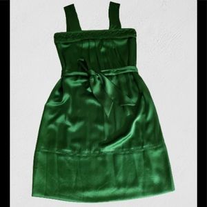 Banana Republic Dress | 100% Silk | Size: 4